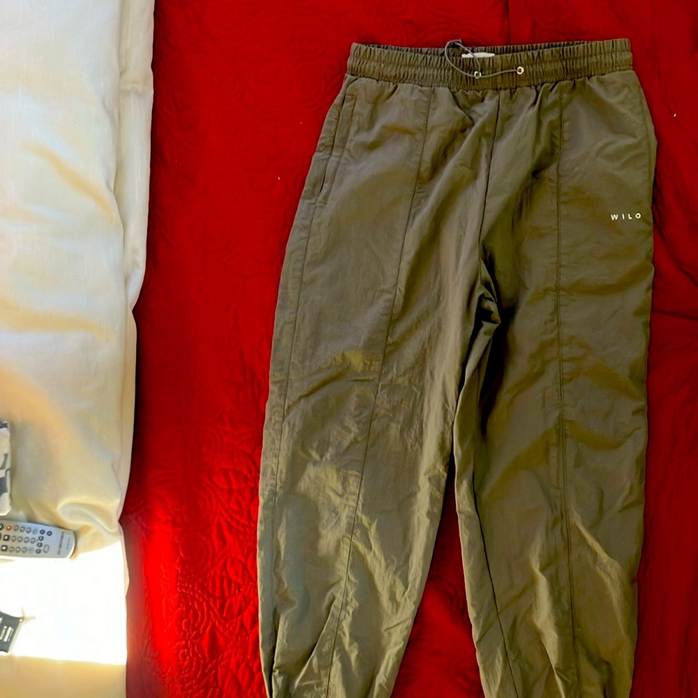 WILO Sweat pants